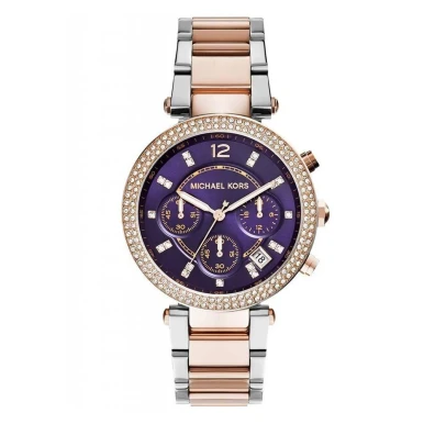 Michael Kors Parker MK6108 Ladies Watch