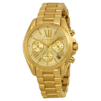 Michael Kors Bradshaw MK5798 Ladies Watch