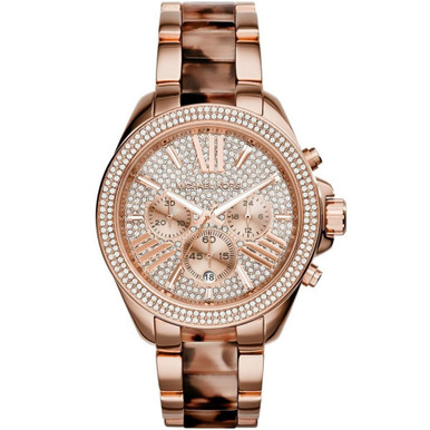 Michael Kors Wren MK6159 Ladies Watch