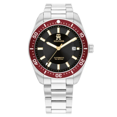 Tommy Hilfiger TH85 Automatic 1792154 Men's Watch