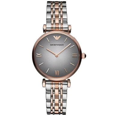 Emporio Armani Gianni T-Bar AR1725 Ladies Watch