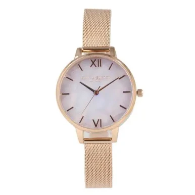 Olivia Burton Semi Precious Ob16Sp16 Ladies Watch