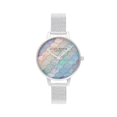 Olivia Burton Under The Sea Ob16Us46 Ladies Watch
