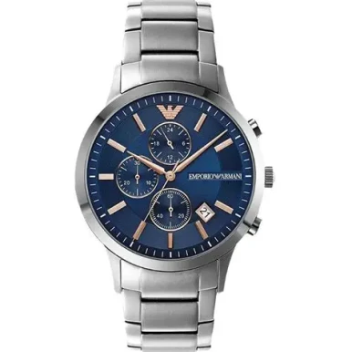 Emporio Armani Renato AR11458 Men's Watch