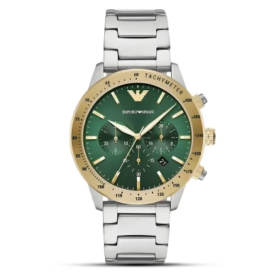 Emporio Armani Mario AR11454 Men's Watch