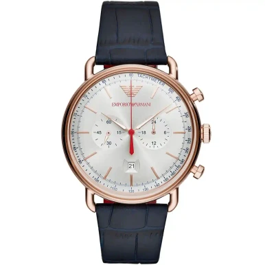 Emporio Armani Aviator AR11123 Men's Watch