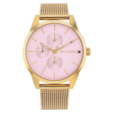 Tommy Hilfiger Camille 1782769 Ladies Watch