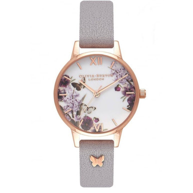 Olivia Burton Enchanted Garden OB16ES05 Ladies Watch