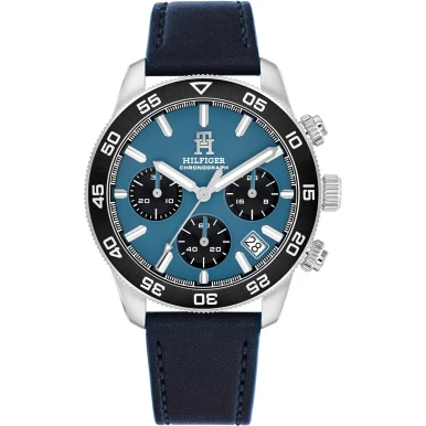 Tommy Hilfiger TH85 1792187 Men's Watch