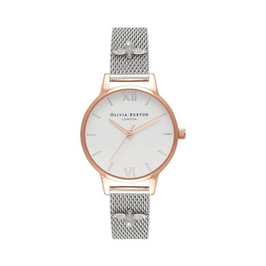 Olivia Burton 3D Bee OB16ES04 Ladies Watch