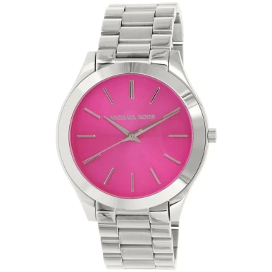 Michael Kors Slim Runway MK3291 Ladies Watch