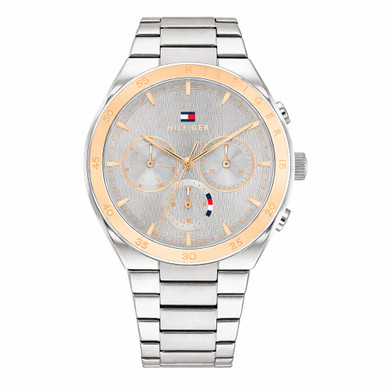 Tommy Hilfiger Carrie Touch 1782574 Ladies Watch