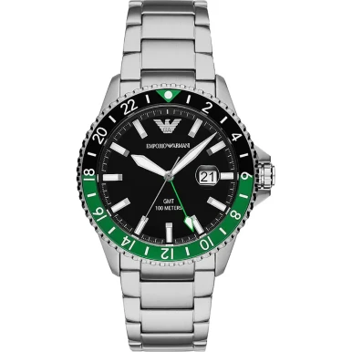 Emporio Armani World Explorer AR11589 Men's Watch