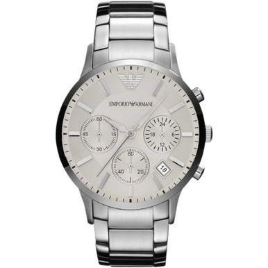 Emporio Armani Renato AR2458 Men's Watch