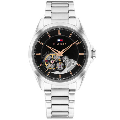 Tommy Hilfiger Baker 1710718 Men's Watch