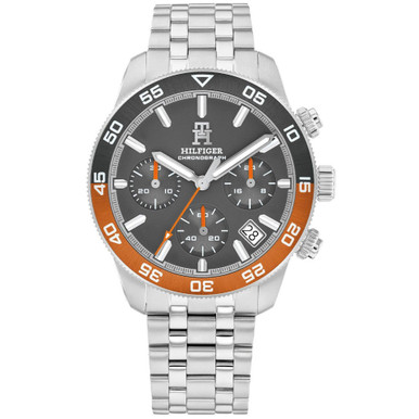 Tommy Hilfiger TH85 1792186 Men's Watch