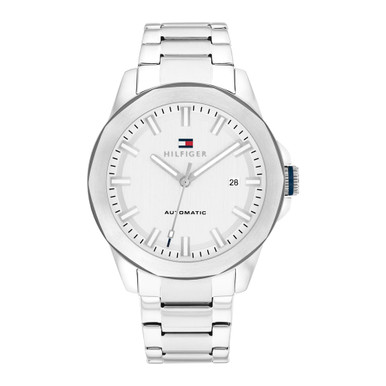 Tommy Hilfiger Lars 1710695 Men's Watch