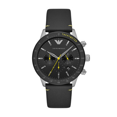 Emporio Armani Mario AR11325 Men's Watch