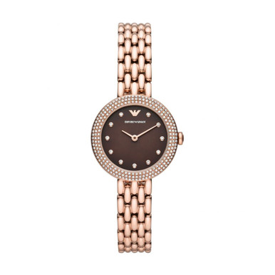 Emporio Armani Rosa AR11418 Ladies Watch