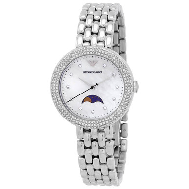 Emporio Armani Rosa AR11461 Ladies Watch