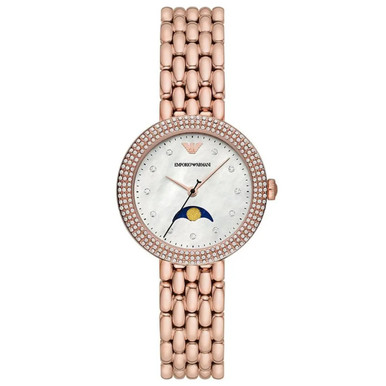 Emporio Armani Rosa AR11462 Ladies Watch