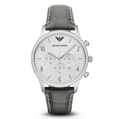 Emporio Armani Classic AR1861 Men's Watch