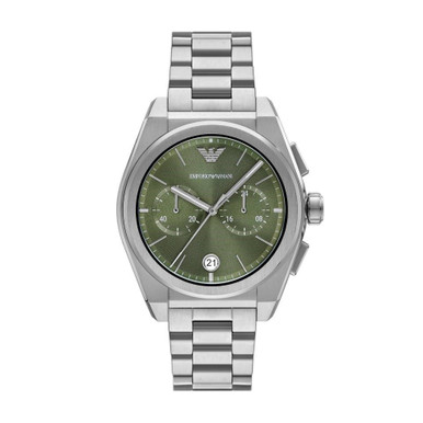 Emporio Armani Federico AR11640 Men's Watch