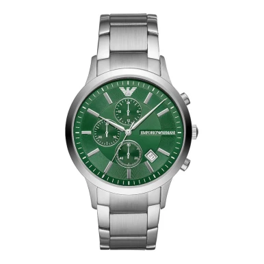 Emporio Armani Renato AR11507 Men's Watch