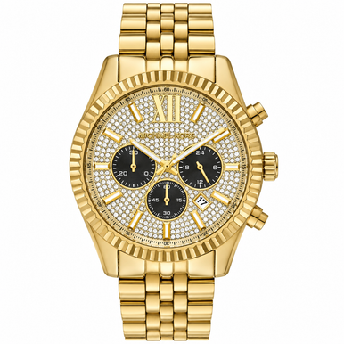 Michael Kors Lexington MK8494 Watch