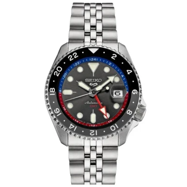 Seiko 5 Sports SSK019K1 Men's Watch