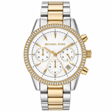 Michael Kors Ritz MK6474 Ladies Watch