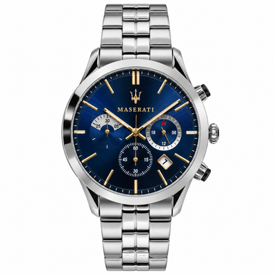 Maserati Ricordo R8873633001 Men's Watch