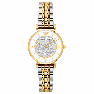 Emporio Armani Gianni AR2076 Ladies Watch
