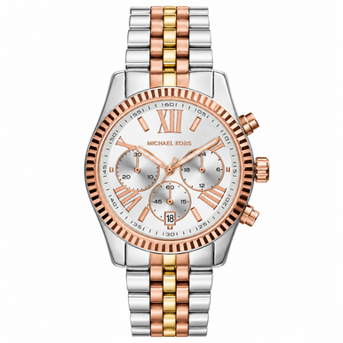 Michael Kors Lexington MK5735 Ladies Watch