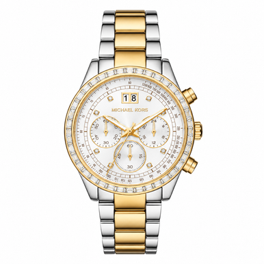 Michael Kors Brinkley MK6188 Ladies Watch