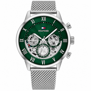 Tommy Hilfiger Legend 1710567 Men's Watch