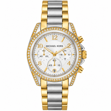 Michael Kors Blair MK5685 Ladies Watch