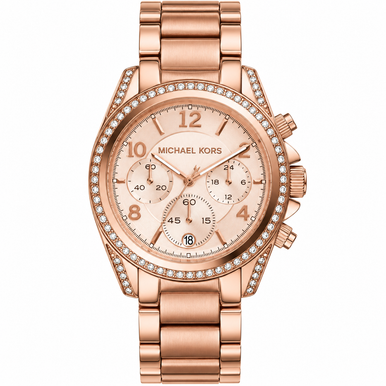 Michael Kors Blair MK5263 Ladies Watch