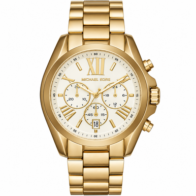 Michael Kors Bradshaw MK6266 Ladies Watch