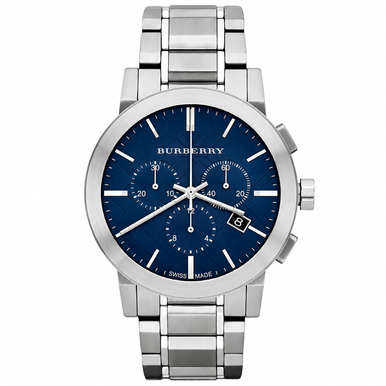 Burberry The City BU9363 Unisex Watch