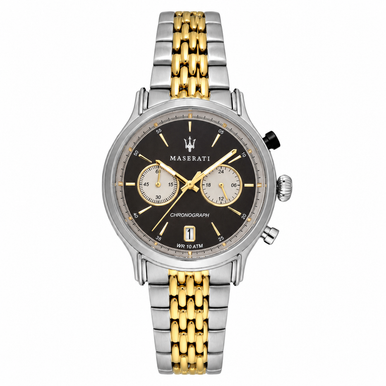 Maserati Legend R8873638003 Men's Watch