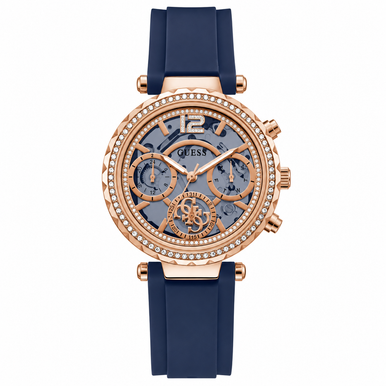 Guess Solstice GW0484L2 Ladies Watch