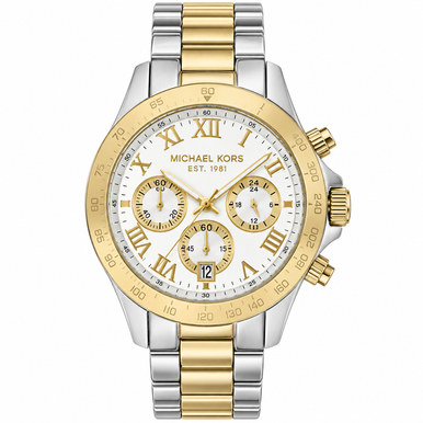 Michael Kors Layton MK5455 Ladies Watch