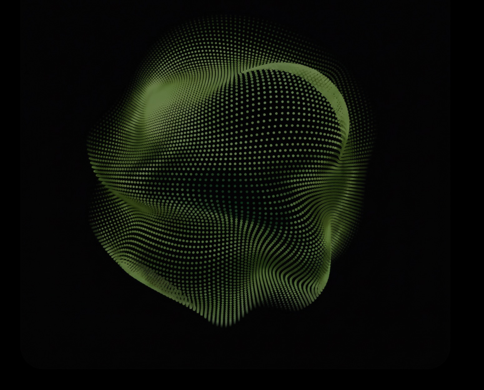 Abstract render