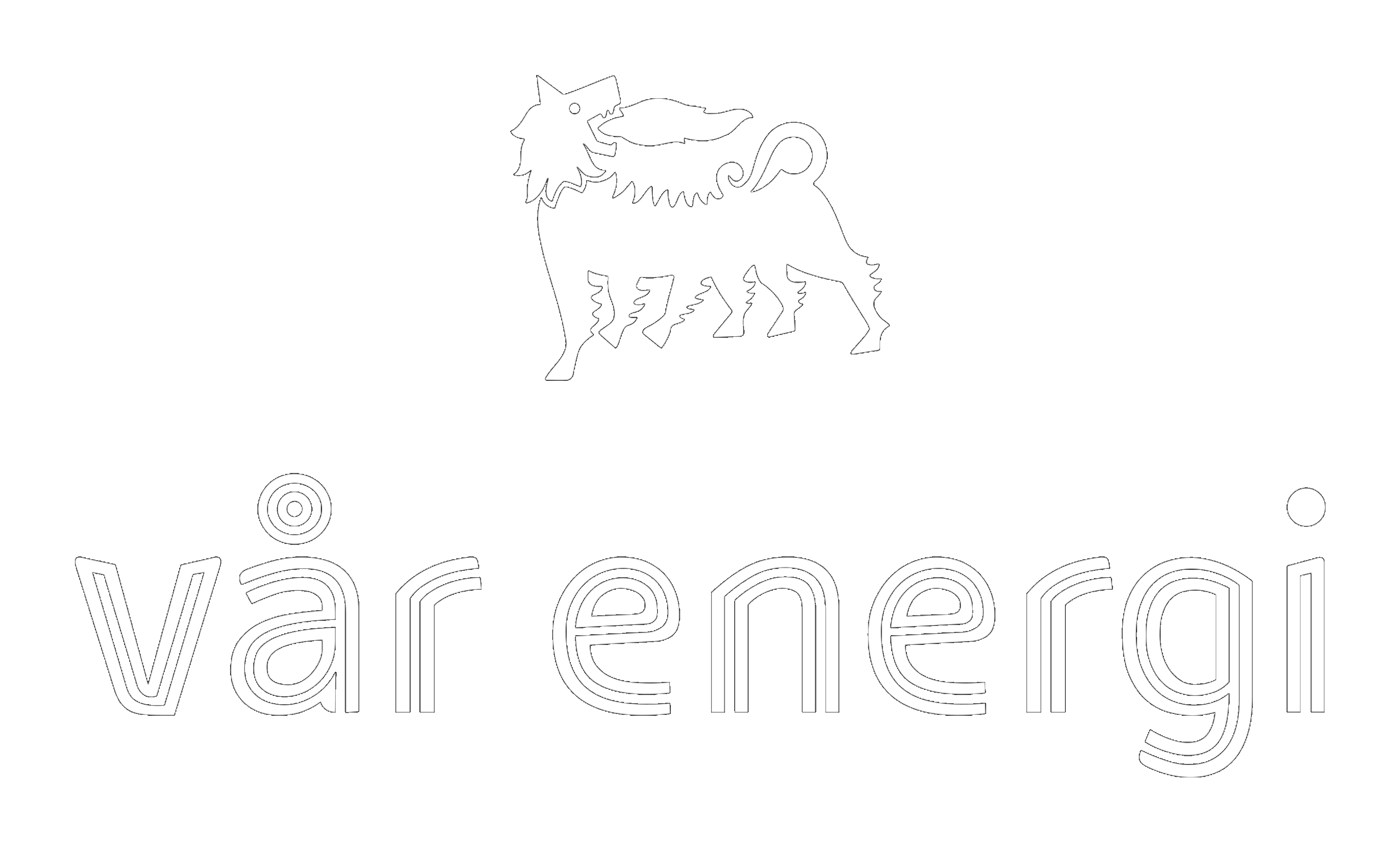 Vår Energi logo
