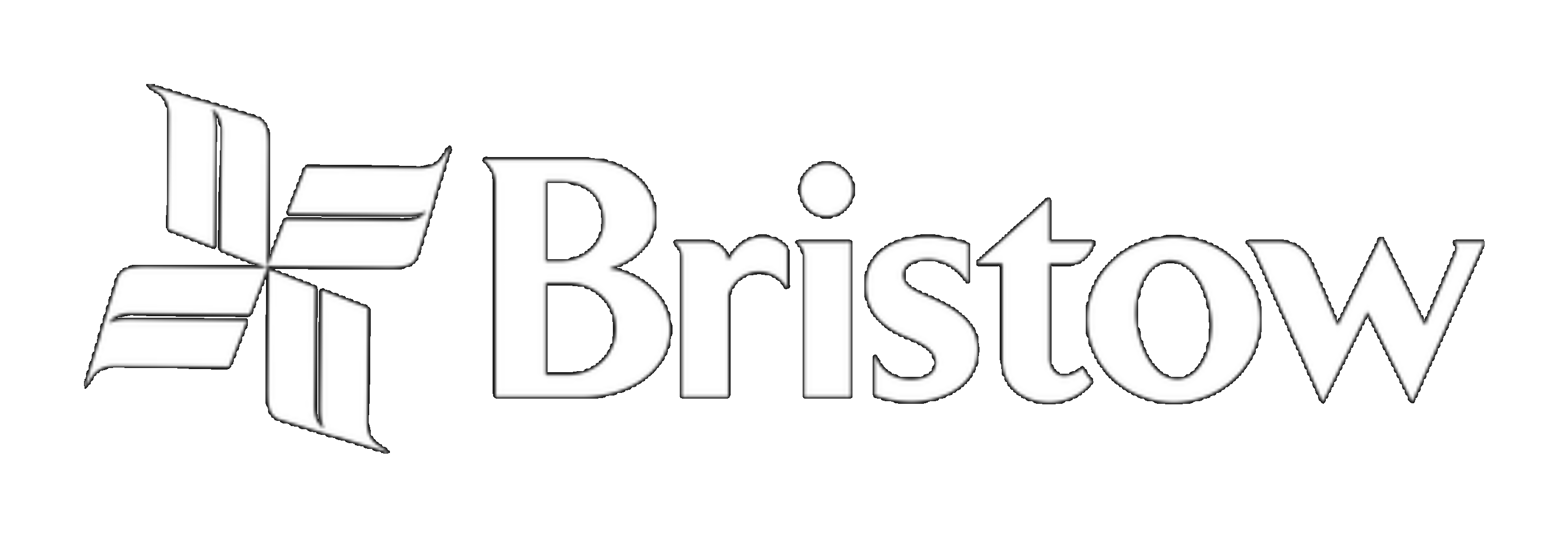 Bristow logo