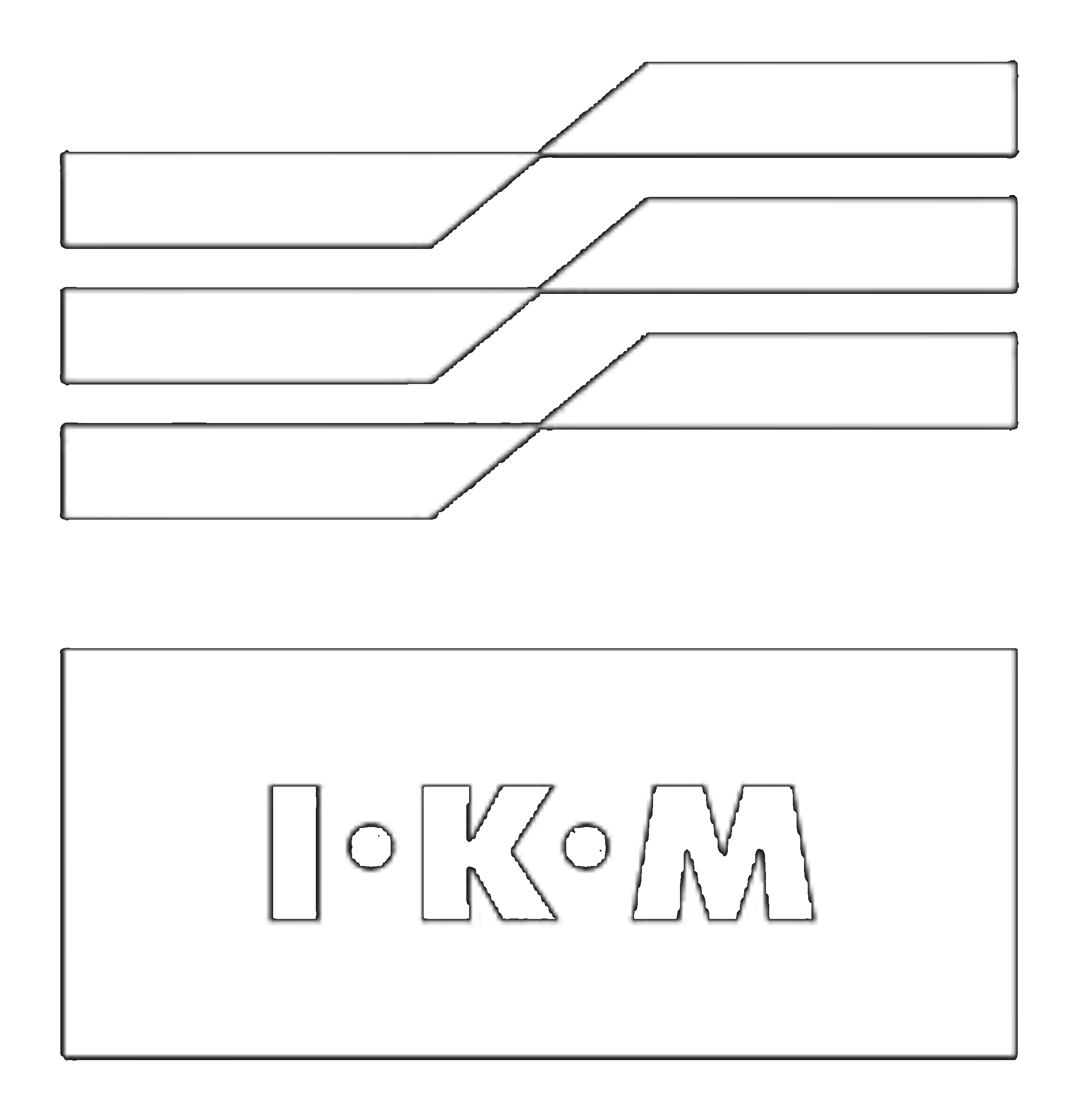 IKM logo