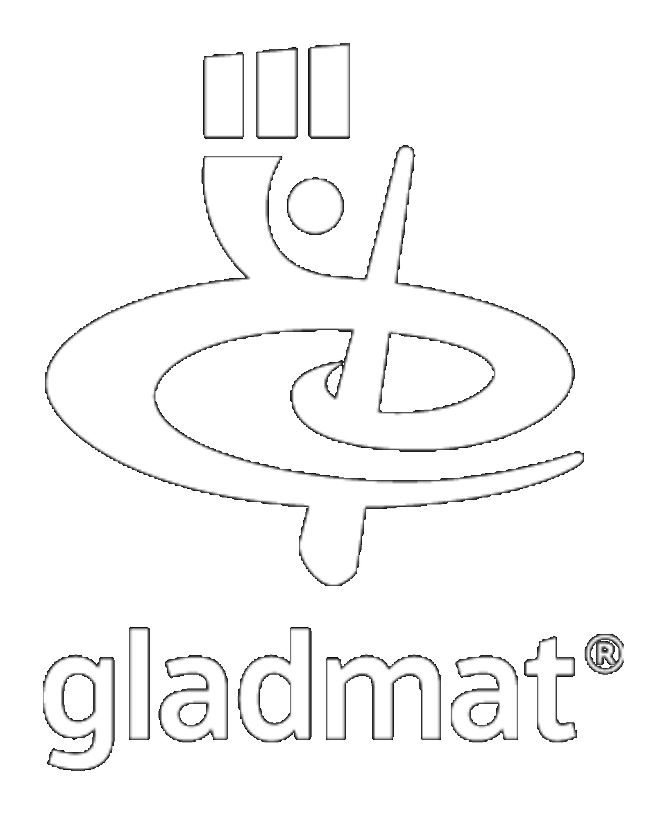 Gladmat logo