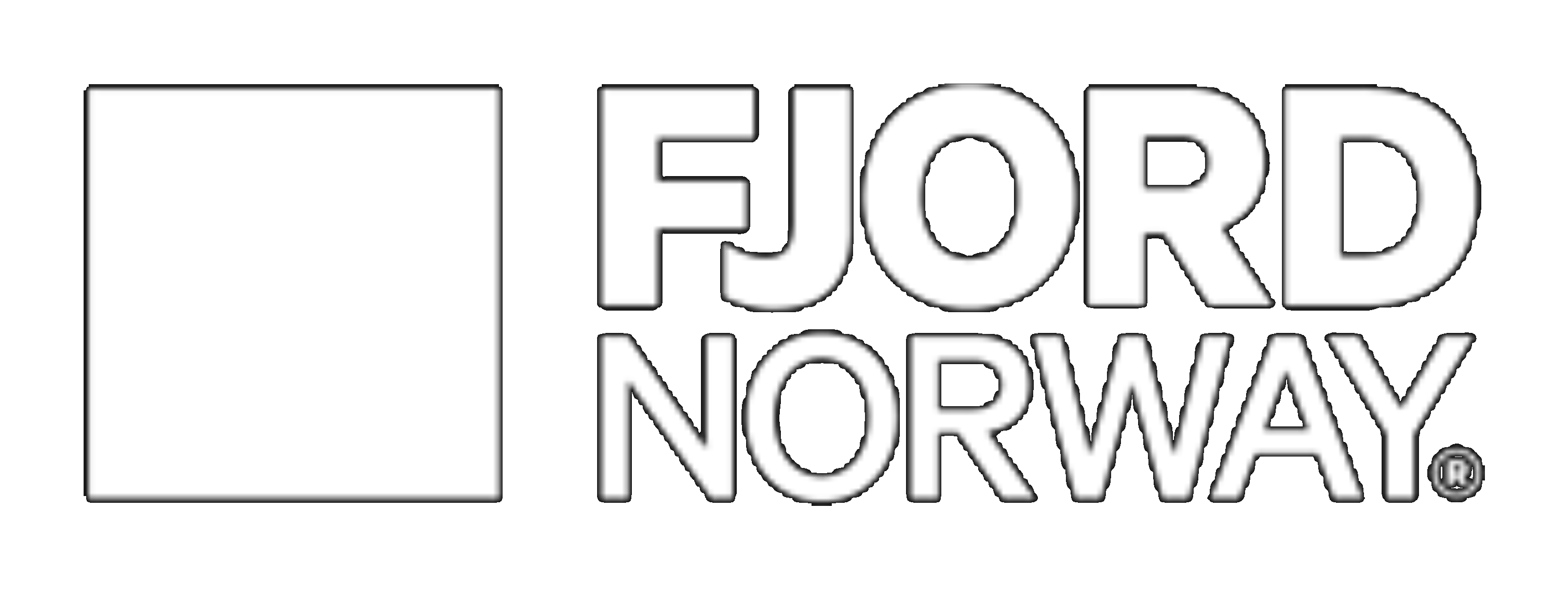 Fjord Norway logo