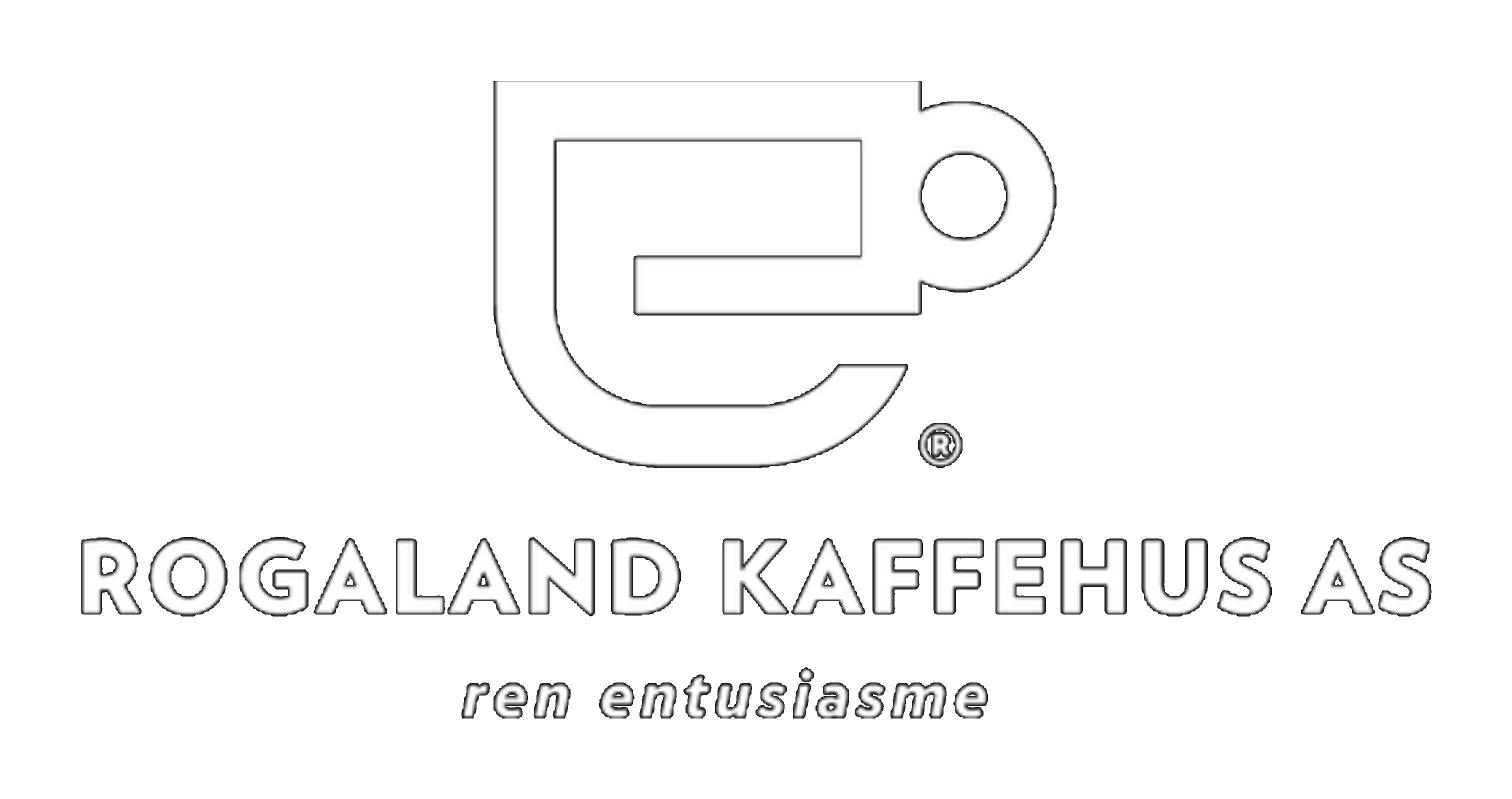Rogaland Kaffehus AS logo